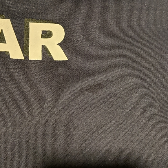 Star sweater - Picture 2 of 2